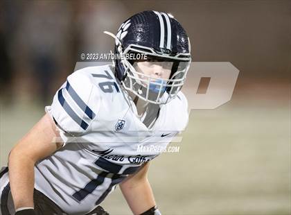 Thumbnail 1 in Marin Catholic vs. Mayfair (CIF State Division 3-A Final) photogallery.