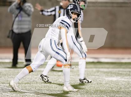 Thumbnail 1 in Marin Catholic vs. Mayfair (CIF State Division 3-A Final) photogallery.