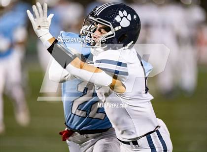 Thumbnail 3 in Marin Catholic vs. Mayfair (CIF State Division 3-A Final) photogallery.