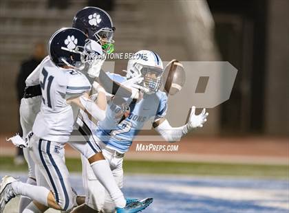 Thumbnail 3 in Marin Catholic vs. Mayfair (CIF State Division 3-A Final) photogallery.