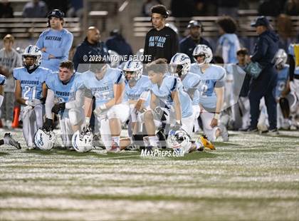 Thumbnail 2 in Marin Catholic vs. Mayfair (CIF State Division 3-A Final) photogallery.