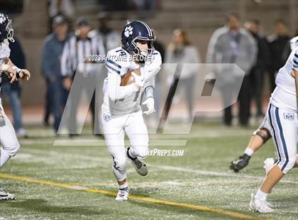 Thumbnail 1 in Marin Catholic vs. Mayfair (CIF State Division 3-A Final) photogallery.