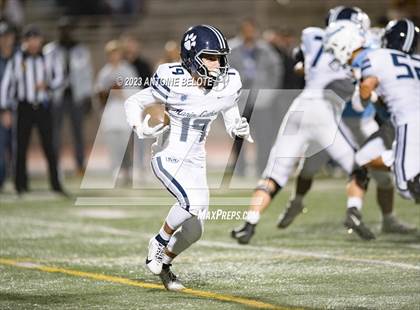 Thumbnail 1 in Marin Catholic vs. Mayfair (CIF State Division 3-A Final) photogallery.
