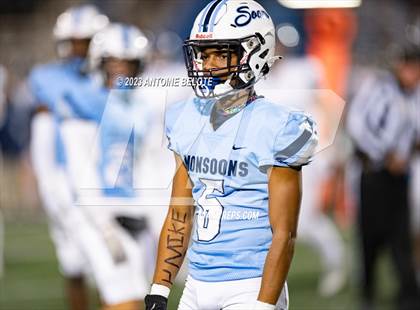 Thumbnail 3 in Marin Catholic vs. Mayfair (CIF State Division 3-A Final) photogallery.