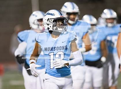 Thumbnail 3 in Marin Catholic vs. Mayfair (CIF State Division 3-A Final) photogallery.