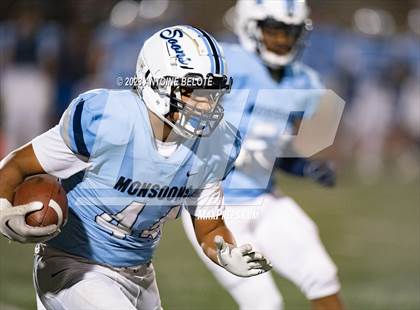 Thumbnail 1 in Marin Catholic vs. Mayfair (CIF State Division 3-A Final) photogallery.