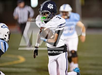 Thumbnail 2 in Marin Catholic vs. Mayfair (CIF State Division 3-A Final) photogallery.