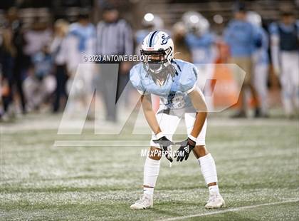 Thumbnail 2 in Marin Catholic vs. Mayfair (CIF State Division 3-A Final) photogallery.