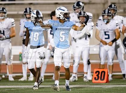 Thumbnail 1 in Marin Catholic vs. Mayfair (CIF State Division 3-A Final) photogallery.