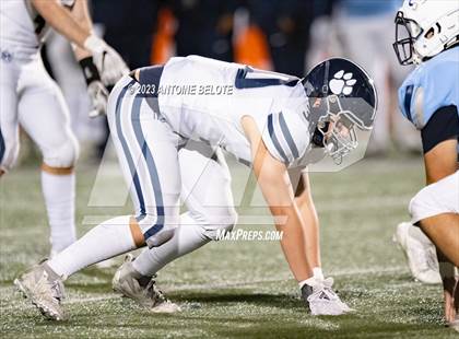 Thumbnail 2 in Marin Catholic vs. Mayfair (CIF State Division 3-A Final) photogallery.