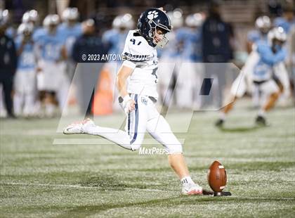 Thumbnail 2 in Marin Catholic vs. Mayfair (CIF State Division 3-A Final) photogallery.