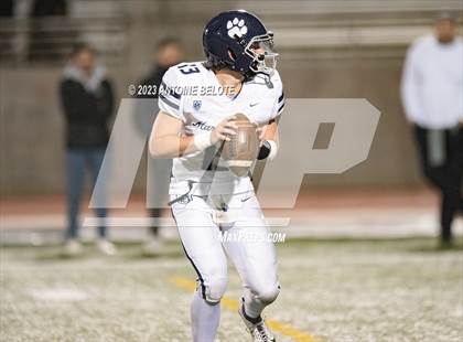 Thumbnail 2 in Marin Catholic vs. Mayfair (CIF State Division 3-A Final) photogallery.