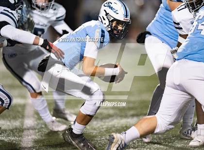 Thumbnail 3 in Marin Catholic vs. Mayfair (CIF State Division 3-A Final) photogallery.
