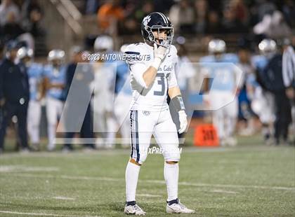 Thumbnail 1 in Marin Catholic vs. Mayfair (CIF State Division 3-A Final) photogallery.