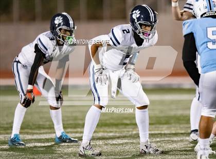 Thumbnail 3 in Marin Catholic vs. Mayfair (CIF State Division 3-A Final) photogallery.