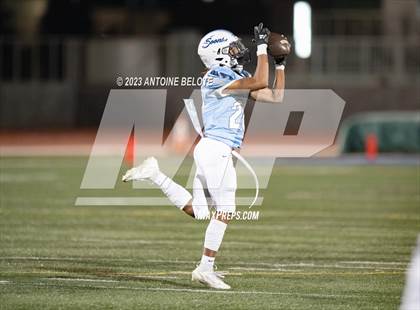 Thumbnail 2 in Marin Catholic vs. Mayfair (CIF State Division 3-A Final) photogallery.