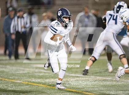 Thumbnail 3 in Marin Catholic vs. Mayfair (CIF State Division 3-A Final) photogallery.