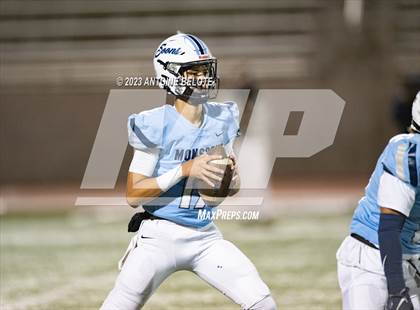 Thumbnail 1 in Marin Catholic vs. Mayfair (CIF State Division 3-A Final) photogallery.