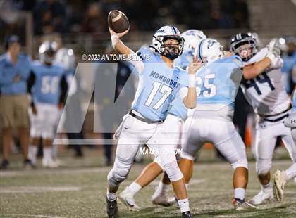 Thumbnail 3 in Marin Catholic vs. Mayfair (CIF State Division 3-A Final) photogallery.