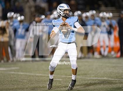 Thumbnail 3 in Marin Catholic vs. Mayfair (CIF State Division 3-A Final) photogallery.