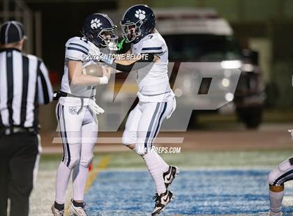Thumbnail 3 in Marin Catholic vs. Mayfair (CIF State Division 3-A Final) photogallery.