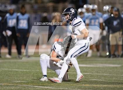 Thumbnail 3 in Marin Catholic vs. Mayfair (CIF State Division 3-A Final) photogallery.