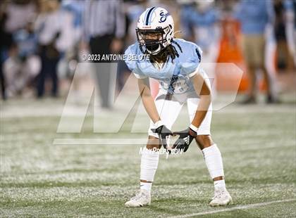 Thumbnail 3 in Marin Catholic vs. Mayfair (CIF State Division 3-A Final) photogallery.
