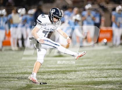 Thumbnail 1 in Marin Catholic vs. Mayfair (CIF State Division 3-A Final) photogallery.