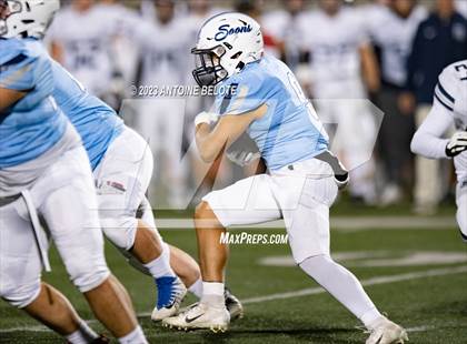 Thumbnail 2 in Marin Catholic vs. Mayfair (CIF State Division 3-A Final) photogallery.