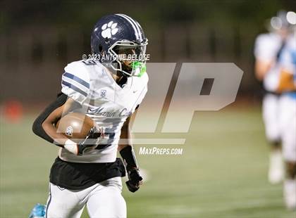 Thumbnail 3 in Marin Catholic vs. Mayfair (CIF State Division 3-A Final) photogallery.