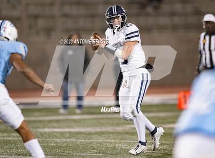 Thumbnail 2 in Marin Catholic vs. Mayfair (CIF State Division 3-A Final) photogallery.