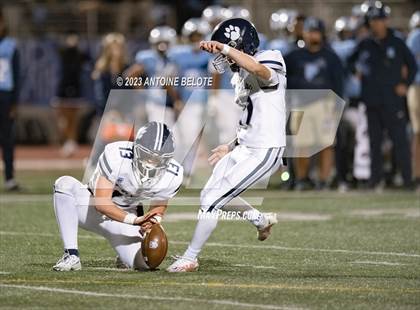 Thumbnail 3 in Marin Catholic vs. Mayfair (CIF State Division 3-A Final) photogallery.