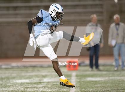 Thumbnail 3 in Marin Catholic vs. Mayfair (CIF State Division 3-A Final) photogallery.