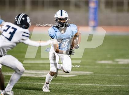 Thumbnail 2 in Marin Catholic vs. Mayfair (CIF State Division 3-A Final) photogallery.