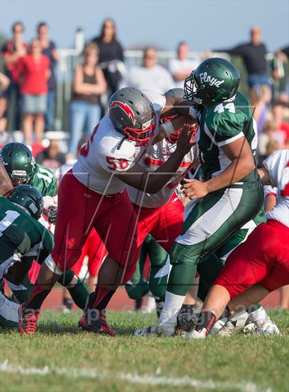 Thumbnail 2 in Connetquot @ William Floyd photogallery.