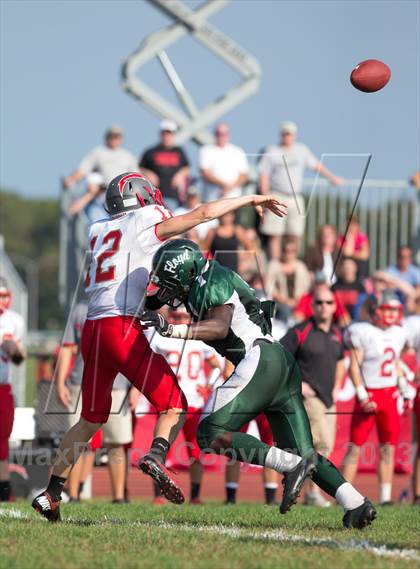 Thumbnail 1 in Connetquot @ William Floyd photogallery.