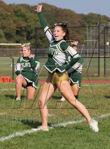 Thumbnail 3 in Connetquot @ William Floyd photogallery.