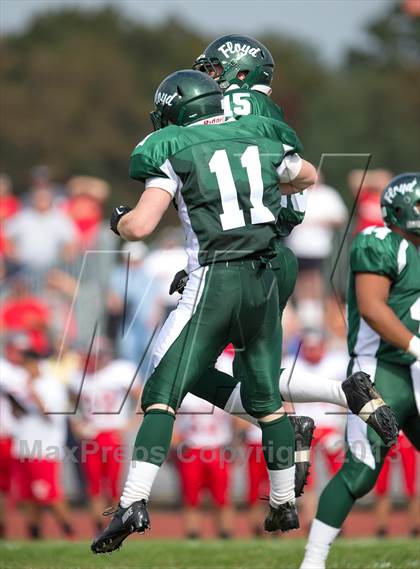 Thumbnail 3 in Connetquot @ William Floyd photogallery.