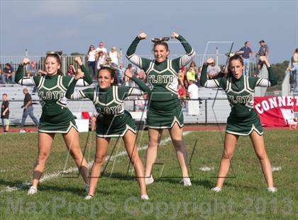 Thumbnail 1 in Connetquot @ William Floyd photogallery.