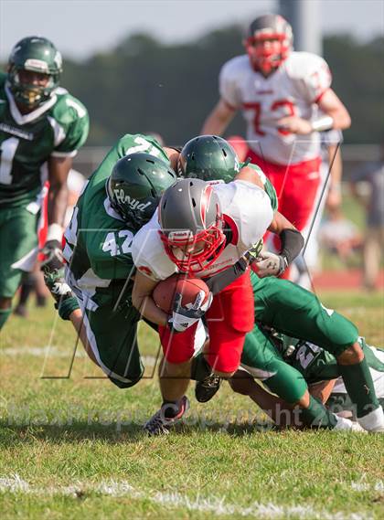 Thumbnail 3 in Connetquot @ William Floyd photogallery.