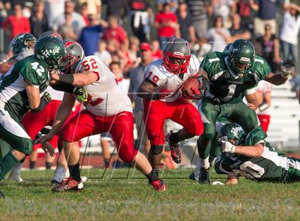 Thumbnail 2 in Connetquot @ William Floyd photogallery.