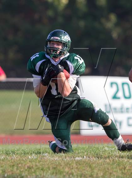 Thumbnail 1 in Connetquot @ William Floyd photogallery.