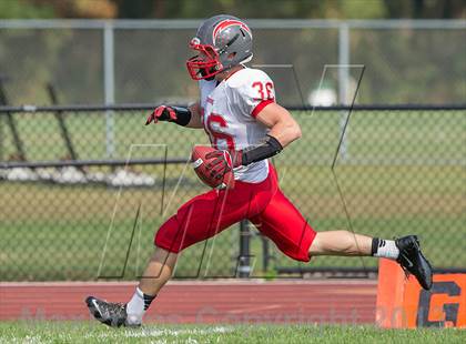 Thumbnail 2 in Connetquot @ William Floyd photogallery.