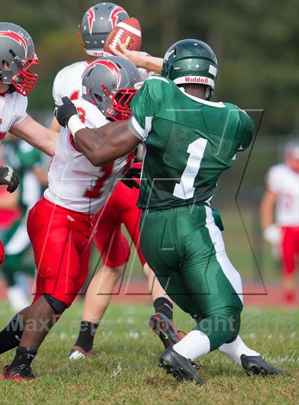 Thumbnail 1 in Connetquot @ William Floyd photogallery.