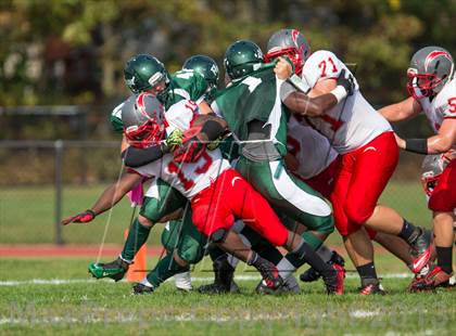 Thumbnail 3 in Connetquot @ William Floyd photogallery.