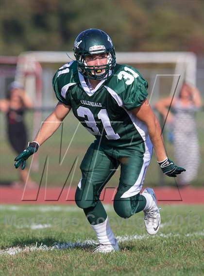 Thumbnail 3 in Connetquot @ William Floyd photogallery.