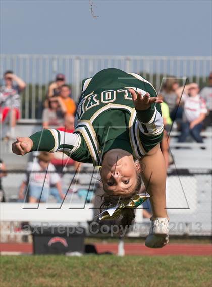 Thumbnail 1 in Connetquot @ William Floyd photogallery.