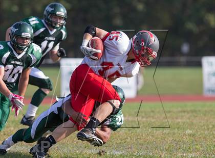 Thumbnail 2 in Connetquot @ William Floyd photogallery.