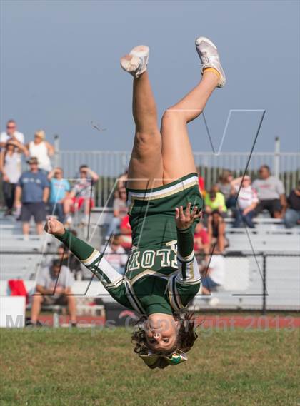 Thumbnail 3 in Connetquot @ William Floyd photogallery.