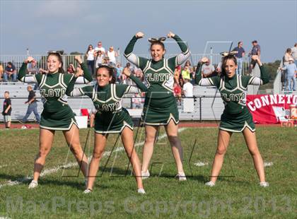 Thumbnail 3 in Connetquot @ William Floyd photogallery.